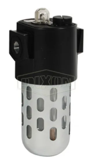 Wilkerson FRLs L16-Series EconOmist® Compact Lubricator | Dixon