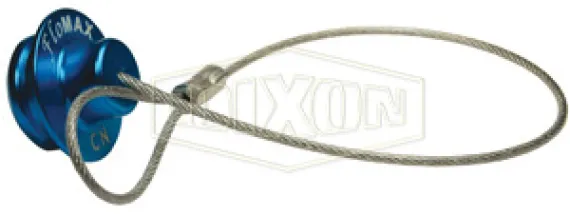 FloMAX Standard-Series Coolant Fluid Nozzle Plug