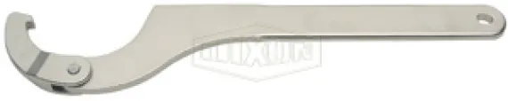 DIN and SMS Spanner Wrench