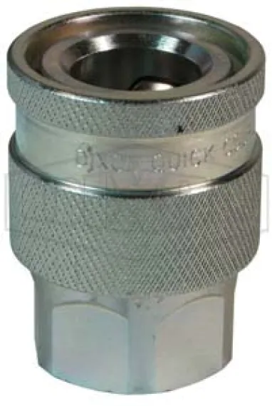 EA-Series Water-Blast Coupler