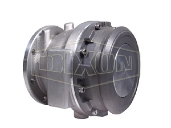API Load Only Valve | Dixon