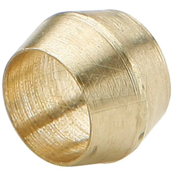 Compression Brass Sleeve | Dixon