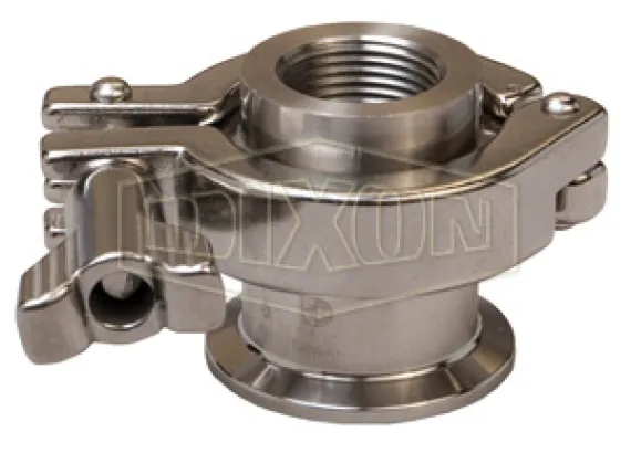 B45-Series Air Blow Check Valve Female NPT