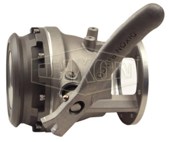 API Load/Unload Valve | Dixon