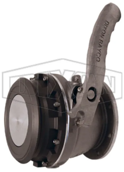 API Load/Unload Valve | Dixon