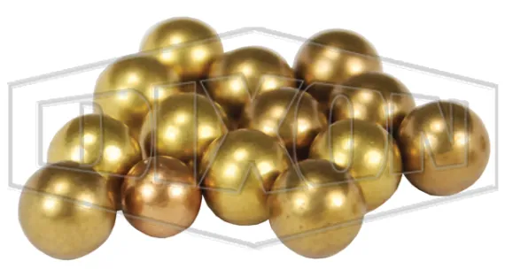 Ball Bearings