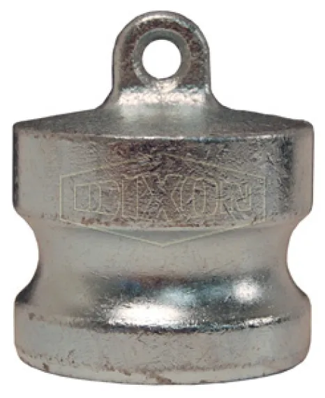 boss lock dust plug