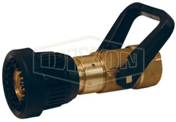 Coast Guard approved Fog Nozzle- CGN150NST