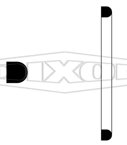 DIN Gasket Metric