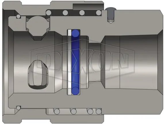ea-f coupler 3d half
