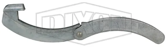 Folding Pocket Spanner Wrench