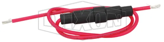 fuse holder with half inch amp fuse