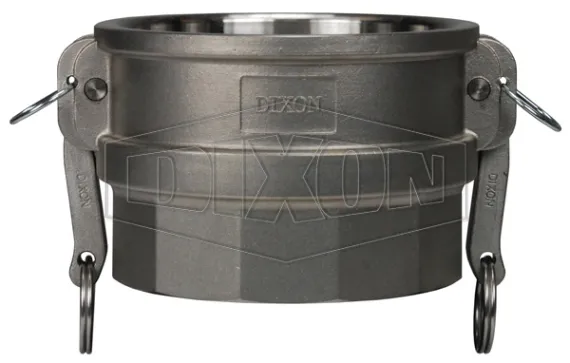 global type d coupler