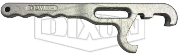 Grip-All Spanner Wrench