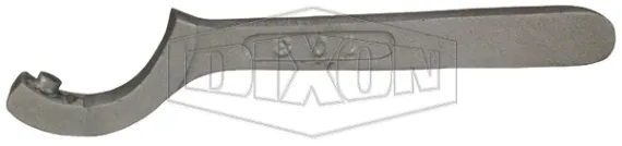 Hole Type Spanner Wrench