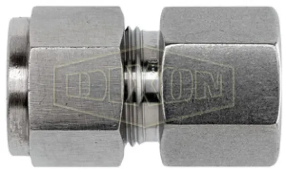 Instrumentation Female Connector