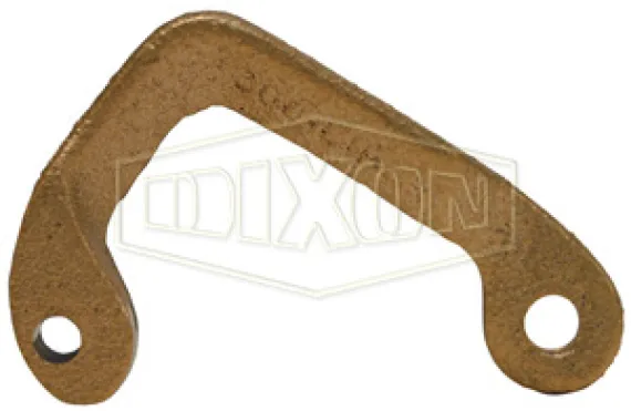 Locking Handle for Dixon Cam & Groove Dust Caps