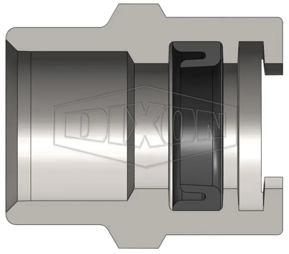 n-f coupler 3d half