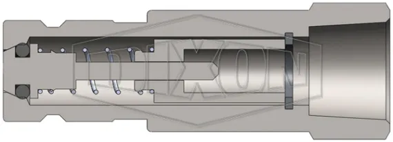 pd-f nipple 3d half