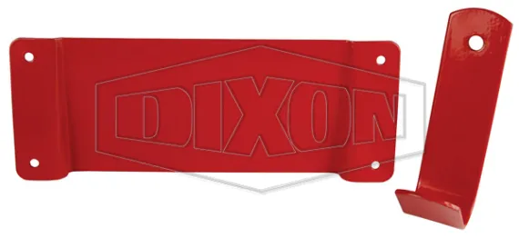 pick head fire axe bracket