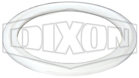 pipe size gasket ptfe