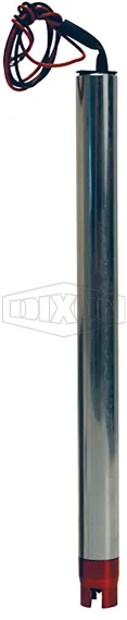 FloTech R/OM Type Overfill Probe