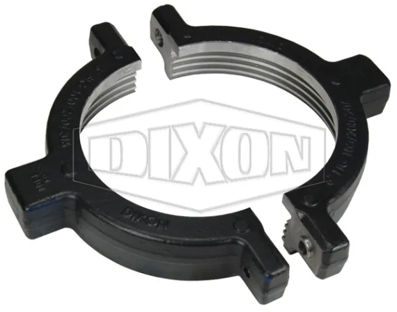 Figure 50 Hammer Union Split Nut