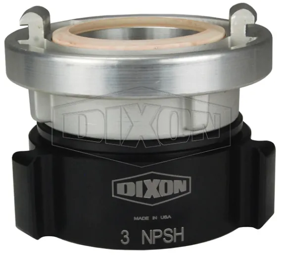 Storz x Female Swivel Adapter