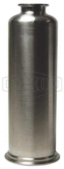 Filter/Strainer Replacement Part strainer inlet short