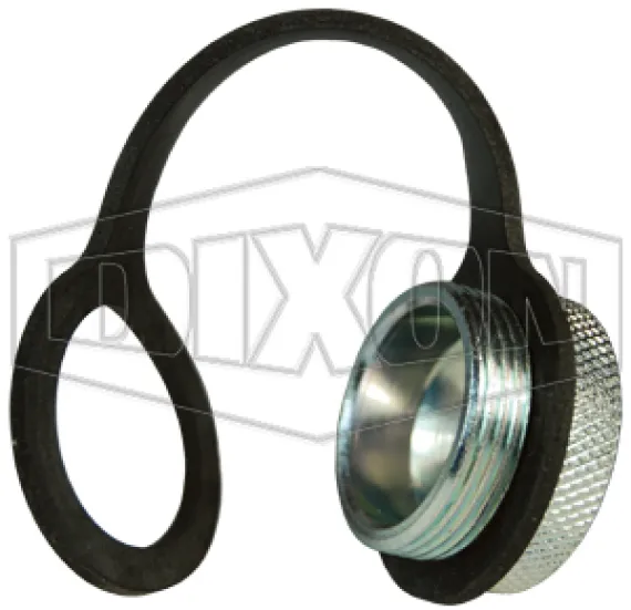 T-Series Dust Plug