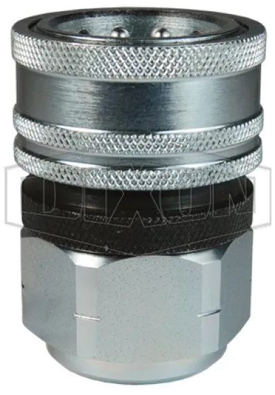 TR-Series Tema European Interchange Female Coupler