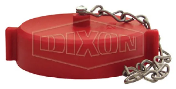 Universal Hose Cap