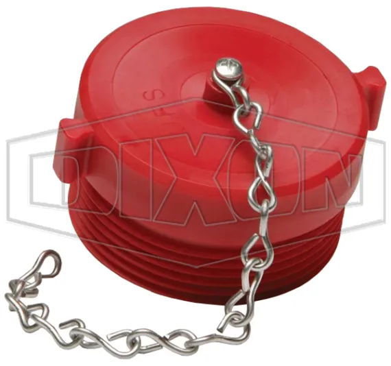 fire adapters and connection fdc plug 