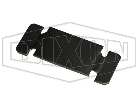 worm gear clamp band splices