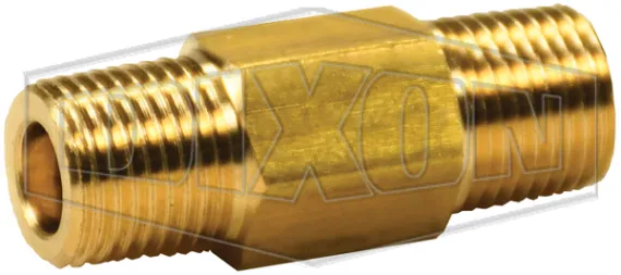 disposable in-line filter