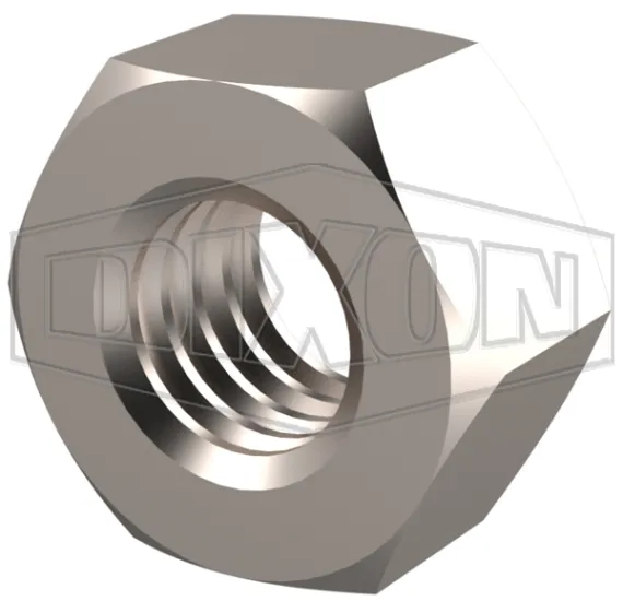 spring loaded nut