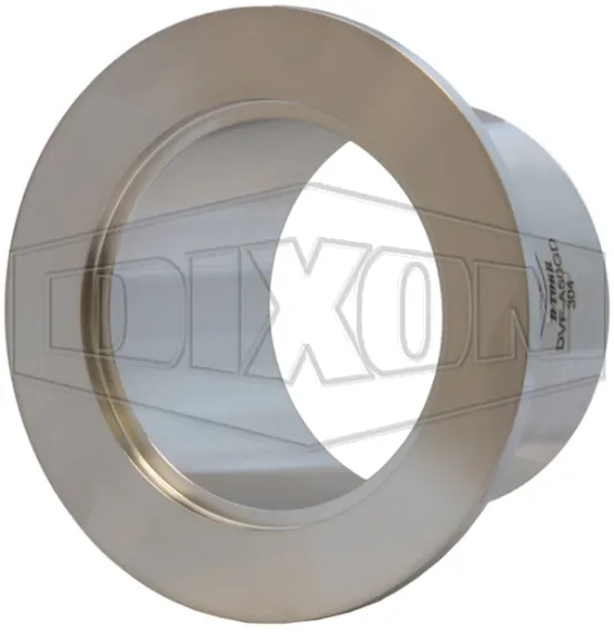 kf long weld flange