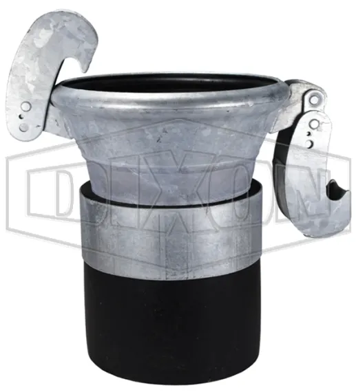 Poly Crimp