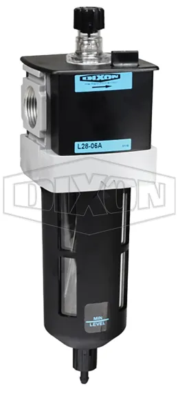 L28 series filter