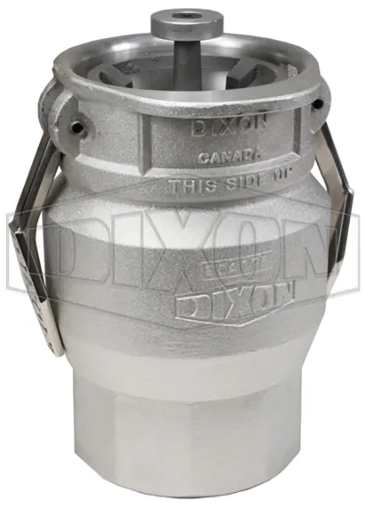 Dixon Vapor Recovery Coupler x Female NPT | Dixon