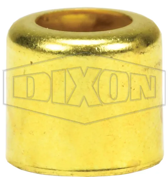 Brass Ferrules
