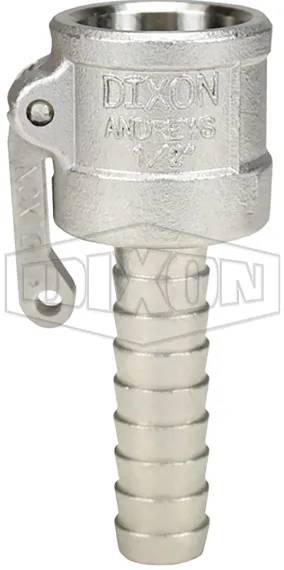type c coupler