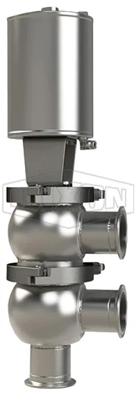 Divert F Body