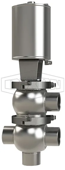 Divert LT Body