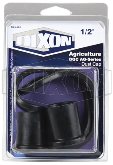 AG-series dust cap