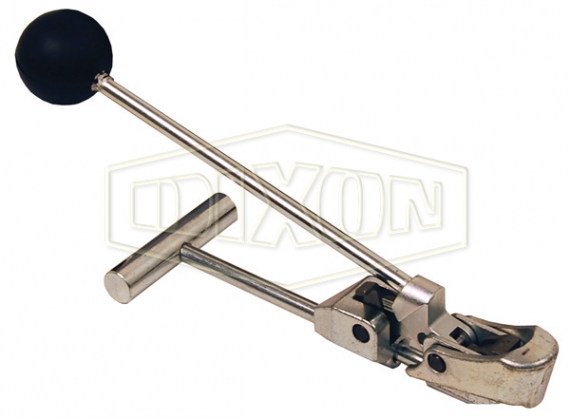 Dixon F1 PUNCH LOK TOOL Punch Lok Band Clamp Hand Tool for 5/8 K10 Clamps