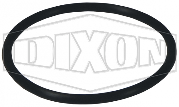 70AORKEP DIXON EPDM O-Ring KIT for 70MM DDA