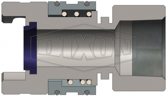 Details about   5059 Dixon  DIX-5059