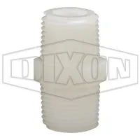 Tuff-Lite® Close Nipple
