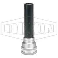 Insulated Water Nozzle | Dixon